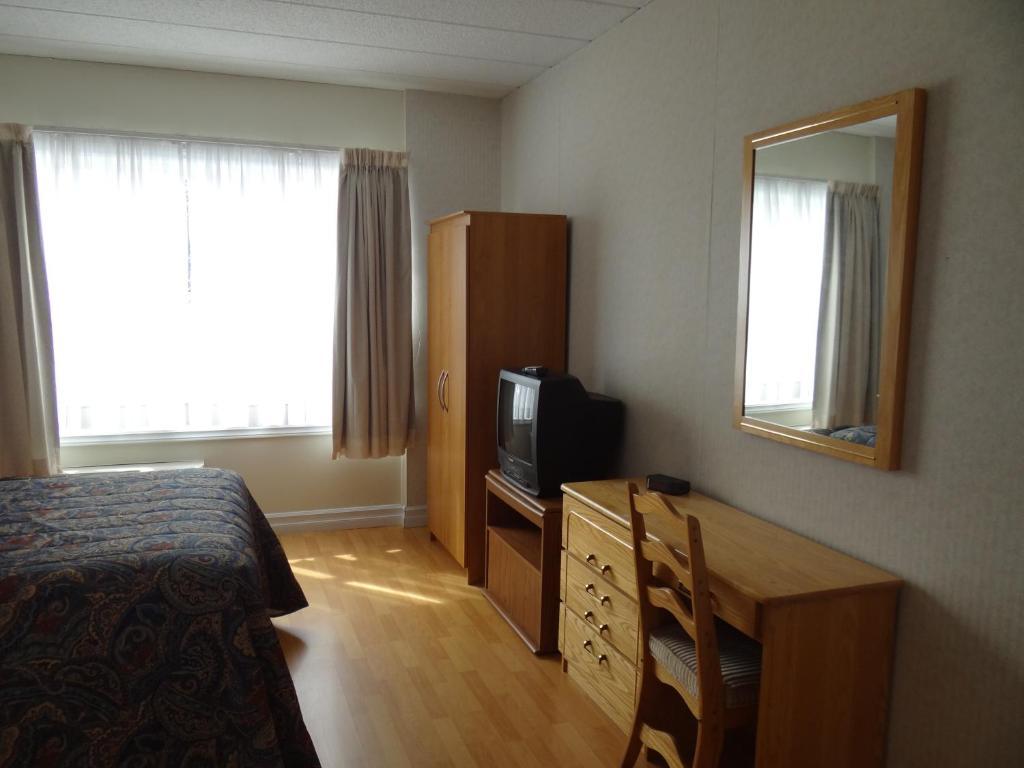 Claymore Inn And Suites Antigonish Zimmer foto