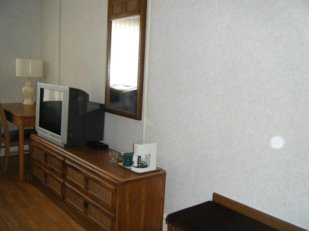 Claymore Inn And Suites Antigonish Zimmer foto